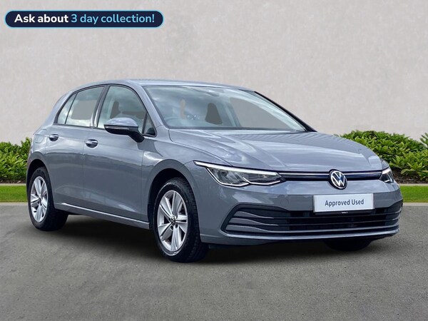 Used Volkswagen Golf 2022 for sale - 76077768: Photo 1