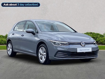 Volkswagen - Golf