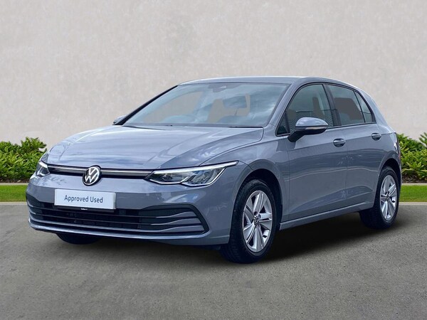 Used Volkswagen Golf 2022 for sale - 76077768: Photo 20