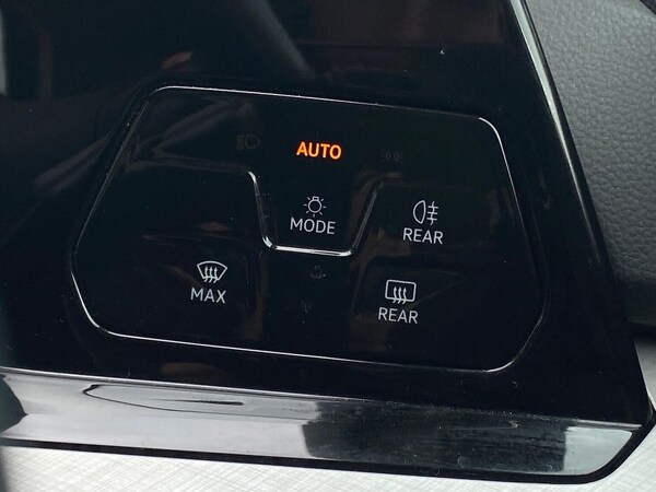 Used Volkswagen Golf 2022 for sale - 76077768: Photo 22