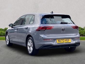 Used Volkswagen Golf 2022 for sale - 76077768: Photo 2