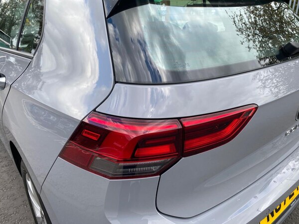 Used Volkswagen Golf 2022 for sale - 76077768: Photo 34