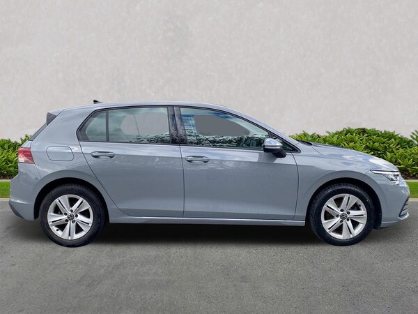 Used Volkswagen Golf 2022 for sale - 76077768: Photo 3