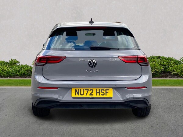 Used Volkswagen Golf 2022 for sale - 76077768: Photo 4