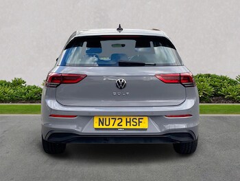 Used Volkswagen Golf 2022 for sale - 76077768: Photo 4
