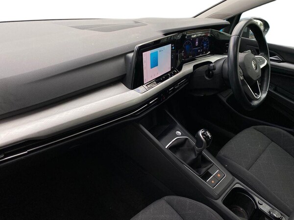 Used Volkswagen Golf 2022 for sale - 76077768: Photo 7