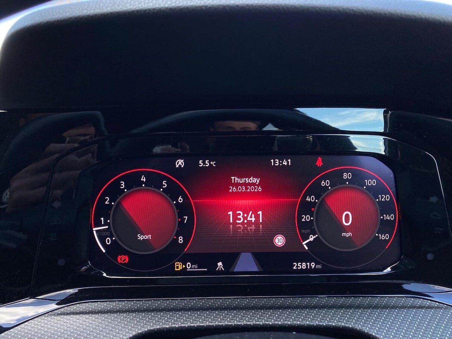 Used Volkswagen Golf 2023 for sale - 78194226: Photo 10