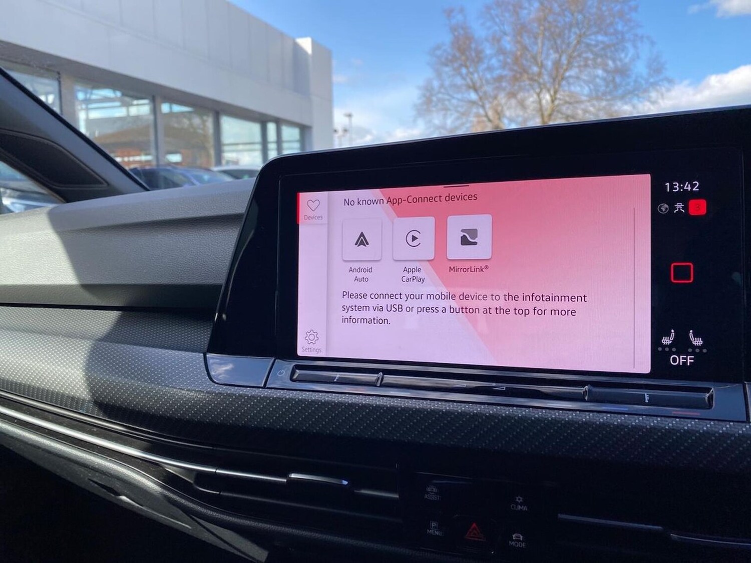 Used Volkswagen Golf 2023 for sale - 78194226: Photo 11