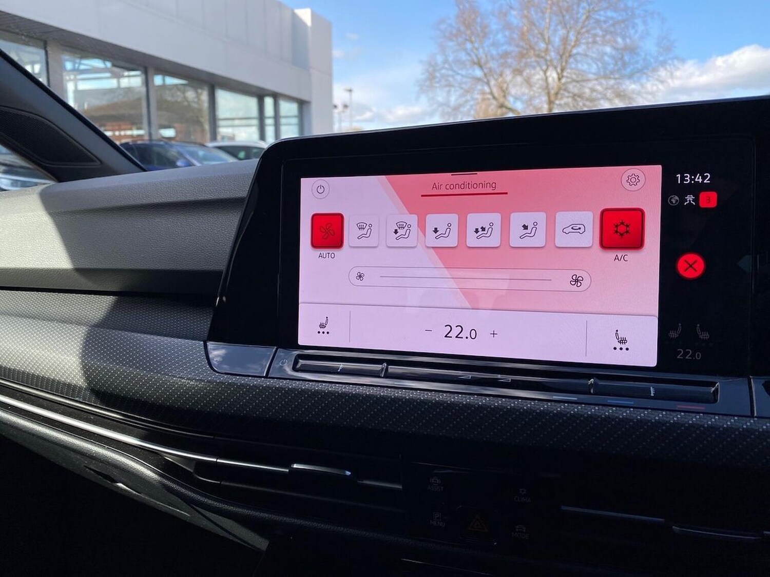 Used Volkswagen Golf 2023 for sale - 78194226: Photo 12