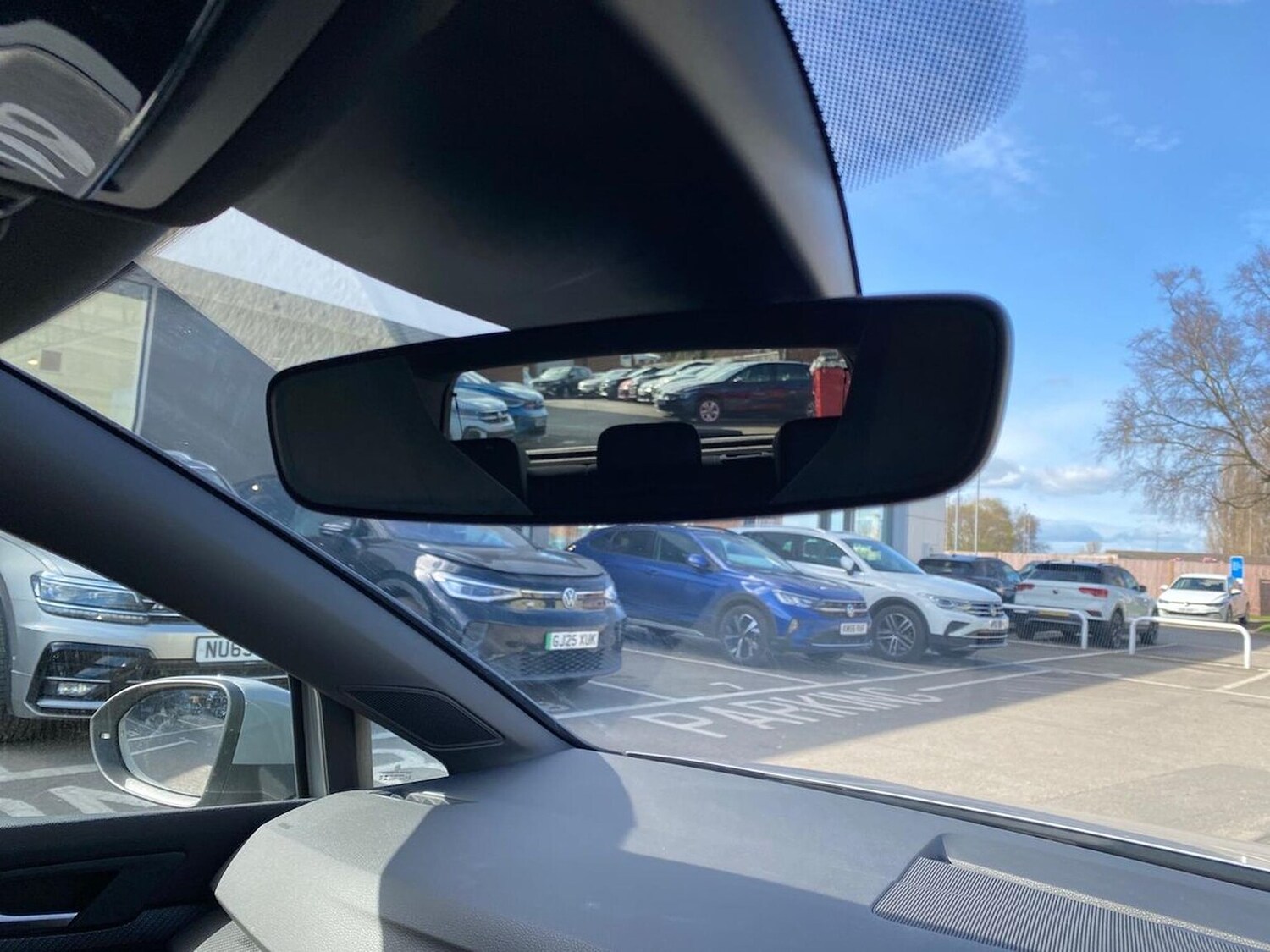 Used Volkswagen Golf 2023 for sale - 78194226: Photo 14