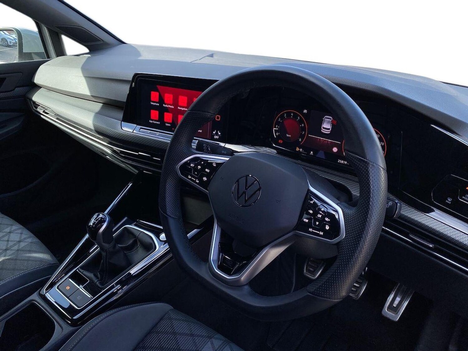 Used Volkswagen Golf 2023 for sale - 78194226: Photo 15