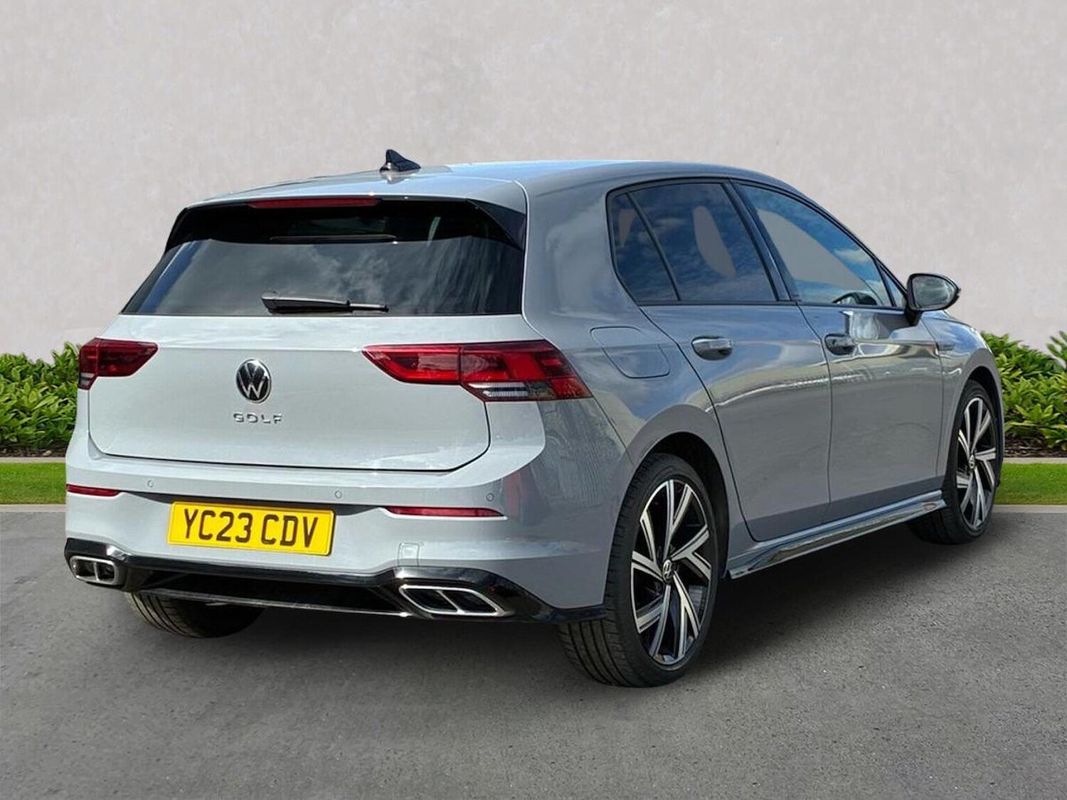 Used Volkswagen Golf 2023 for sale - 78194226: Photo 18