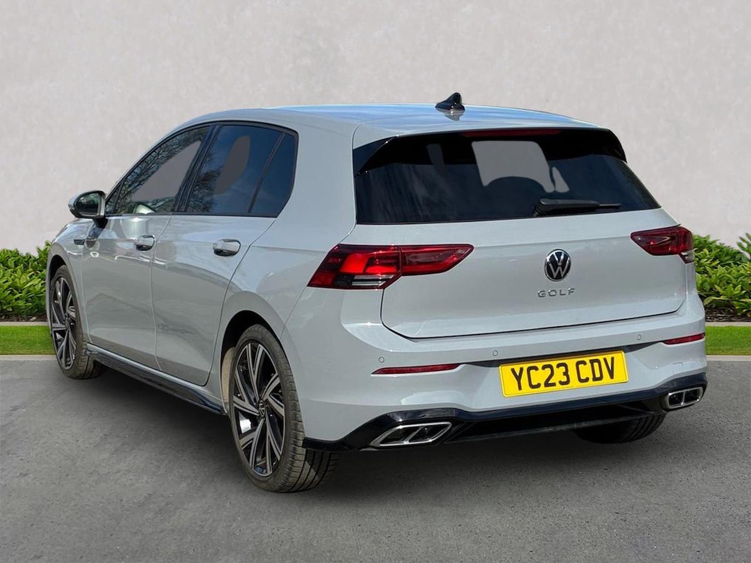 Used Volkswagen Golf 2023 for sale - 78194226: Photo 2