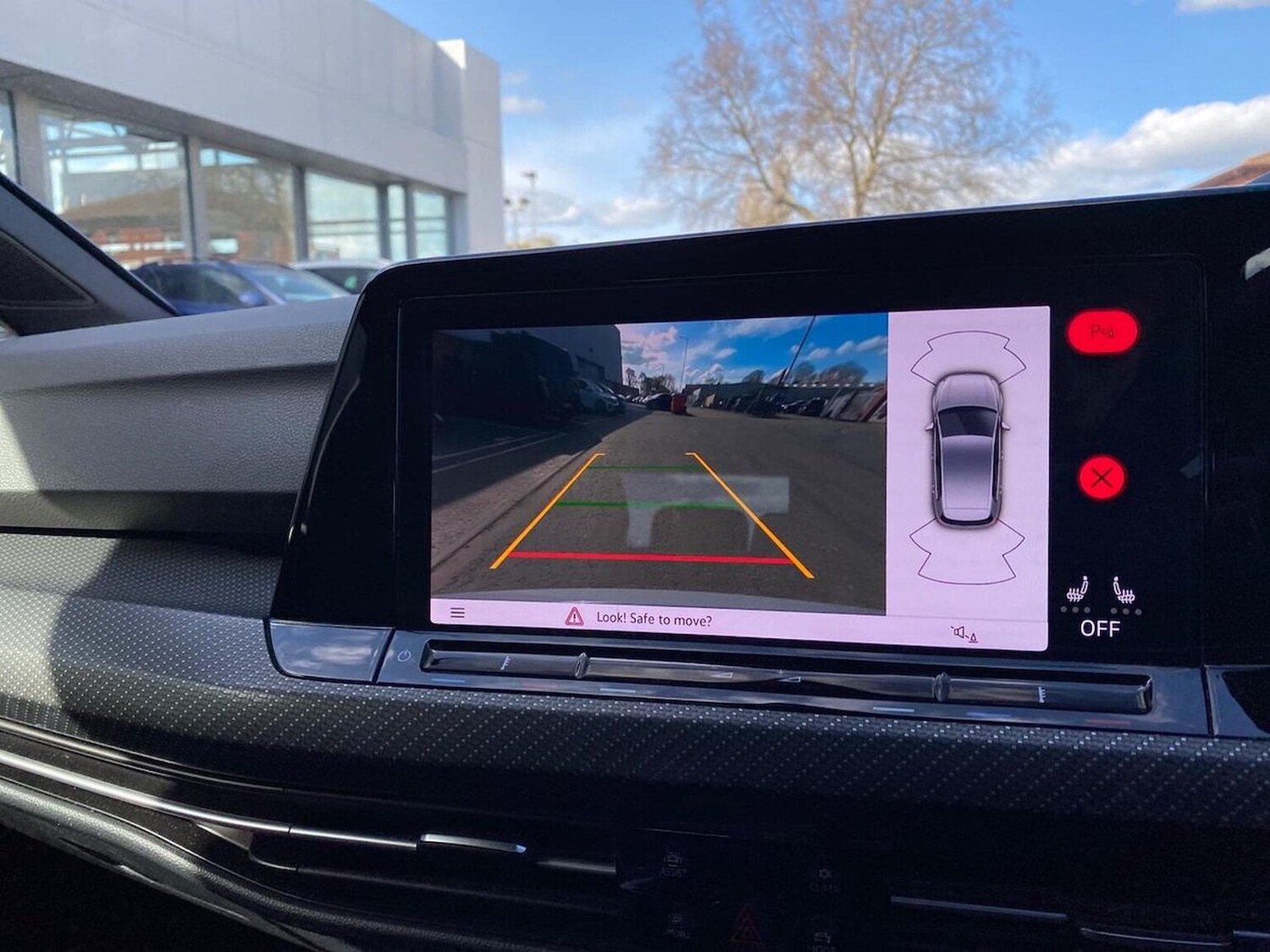 Used Volkswagen Golf 2023 for sale - 78194226: Photo 23