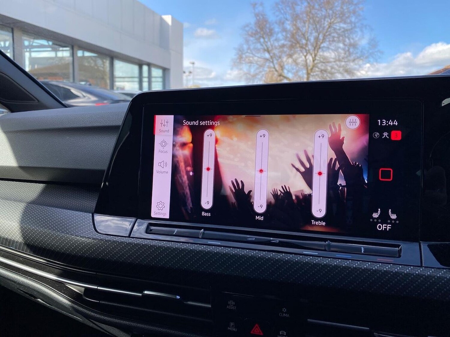 Used Volkswagen Golf 2023 for sale - 78194226: Photo 25