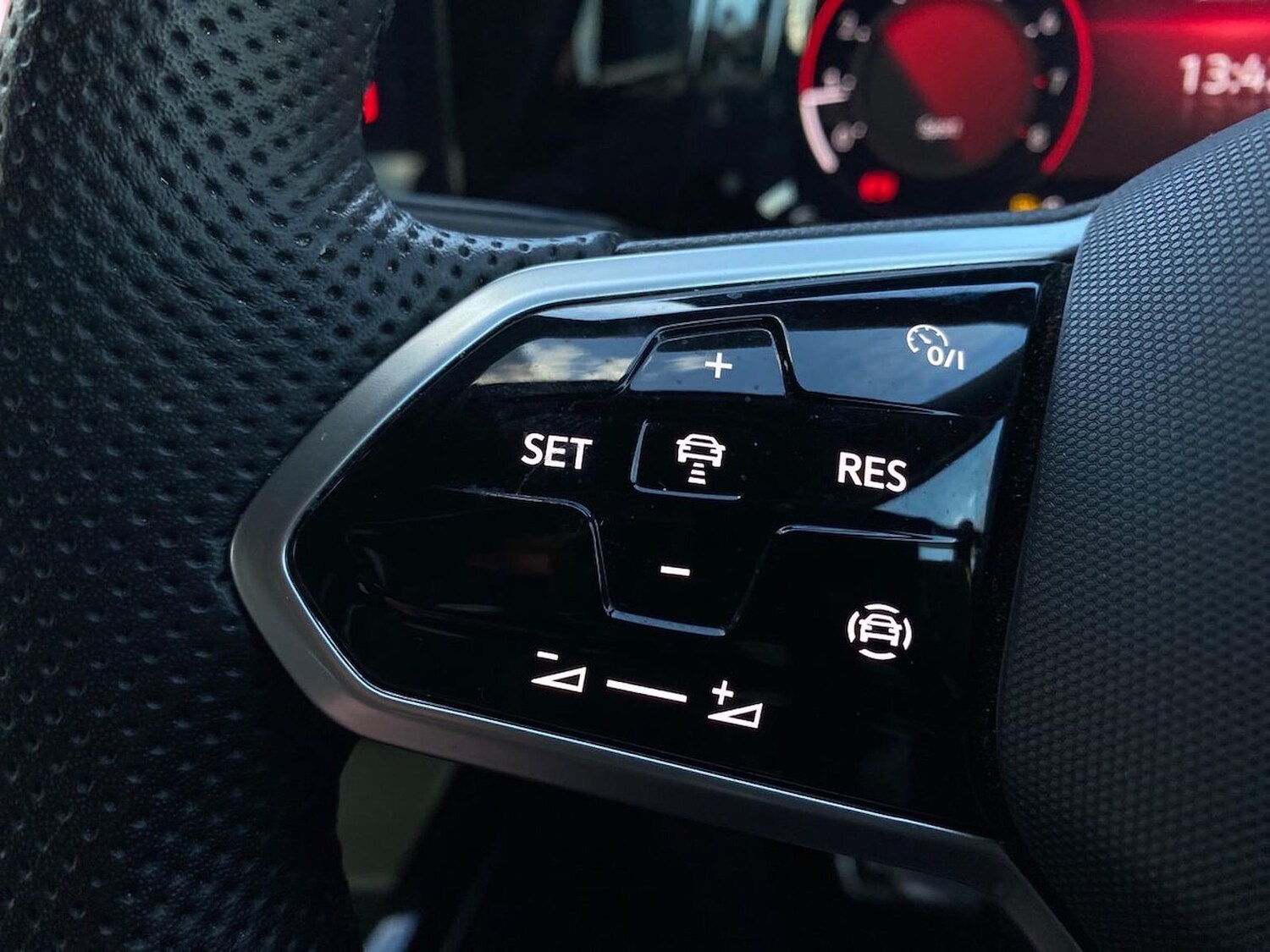 Used Volkswagen Golf 2023 for sale - 78194226: Photo 27