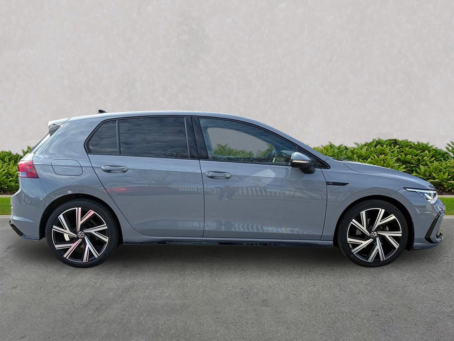 Used Volkswagen Golf 2023 for sale - 78194226: Photo 3