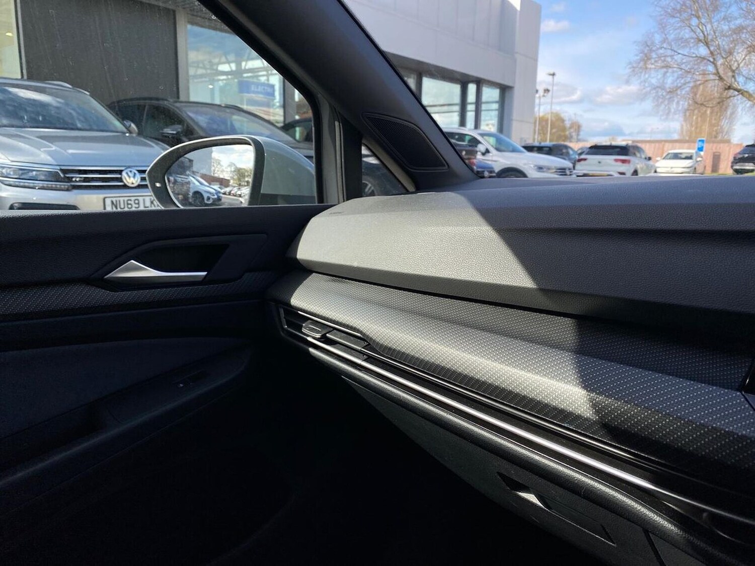 Used Volkswagen Golf 2023 for sale - 78194226: Photo 30