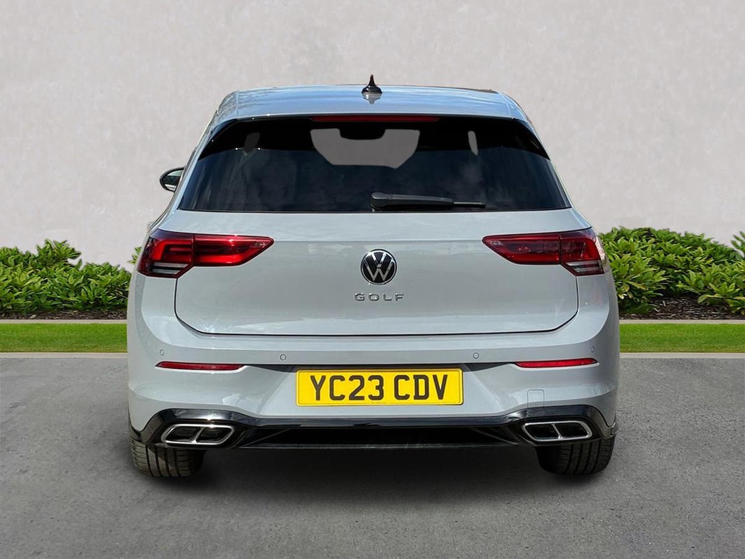 Used Volkswagen Golf 2023 for sale - 78194226: Photo 4