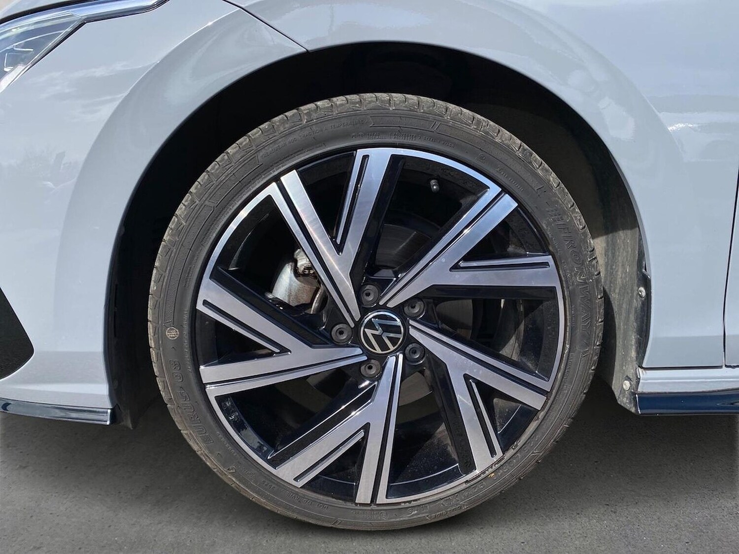 Used Volkswagen Golf 2023 for sale - 78194226: Photo 6