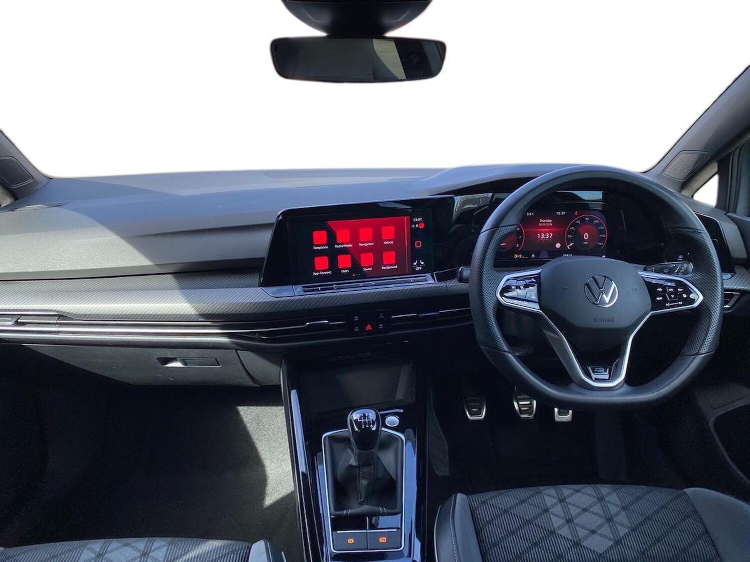 Used Volkswagen Golf 2023 for sale - 78194226: Photo 8