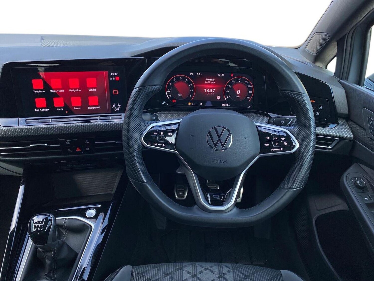 Used Volkswagen Golf 2023 for sale - 78194226: Photo 9