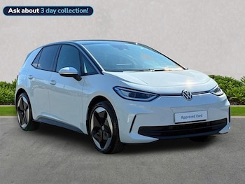 Used Volkswagen ID.3 2026 for sale - 78390984: Photo