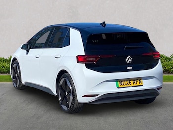 Used Volkswagen ID.3 2026 for sale - 78390984: Photo