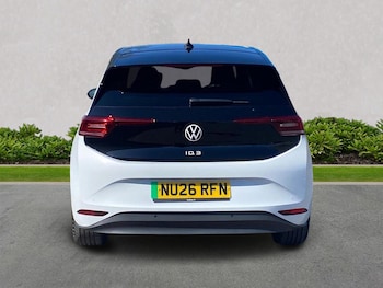 Used Volkswagen ID.3 2026 for sale - 78390984: Photo
