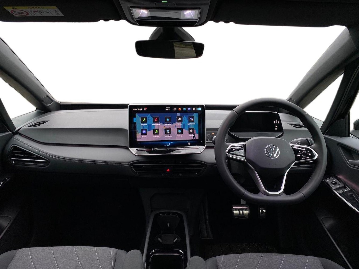 Used Volkswagen ID.3 2025 for sale - 77056781: Photo 10