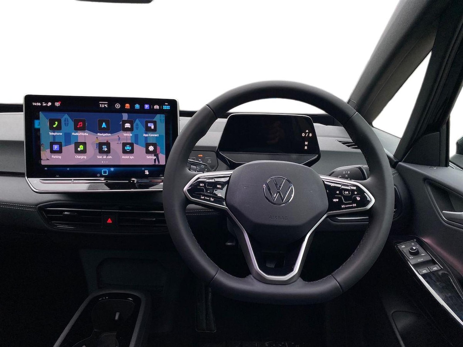 Used Volkswagen ID.3 2025 for sale - 77056781: Photo 11