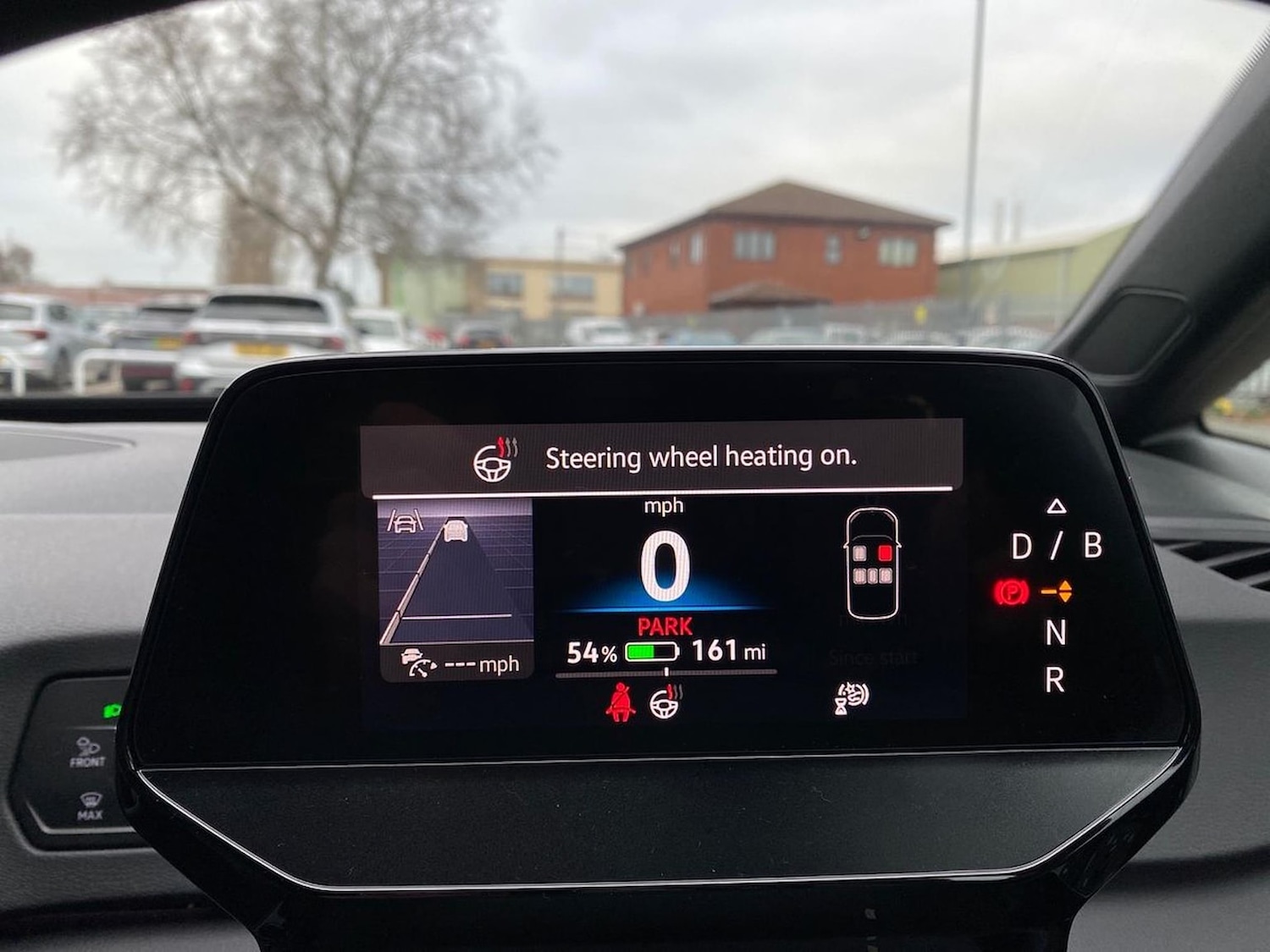 Used Volkswagen ID.3 2025 for sale - 77056781: Photo 12