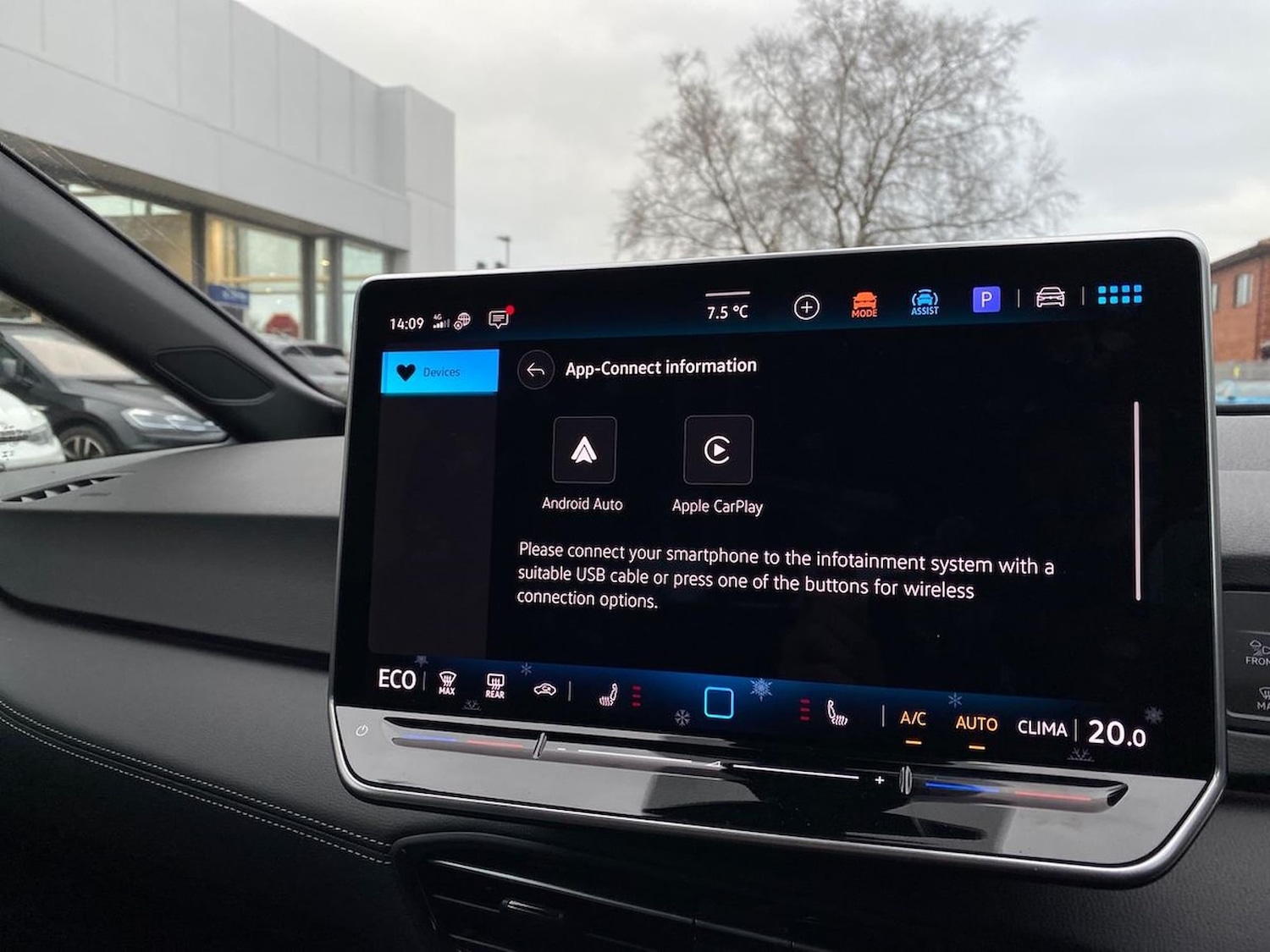 Used Volkswagen ID.3 2025 for sale - 77056781: Photo 13