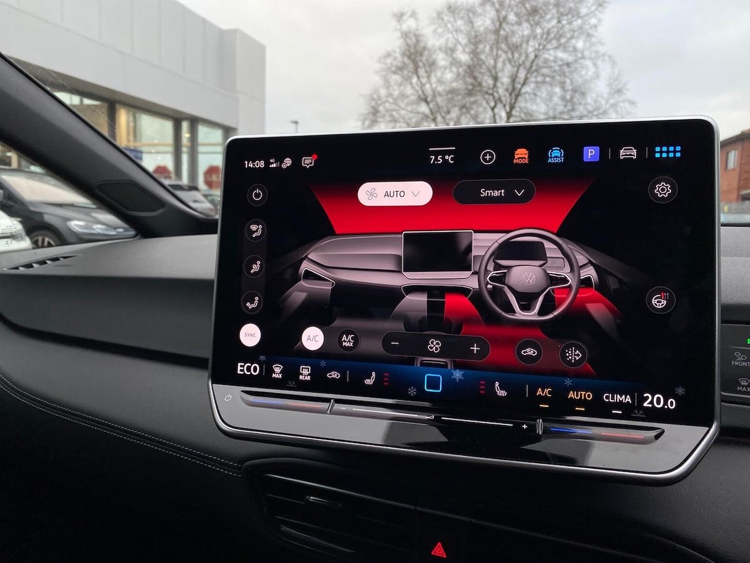 Used Volkswagen ID.3 2025 for sale - 77056781: Photo 14