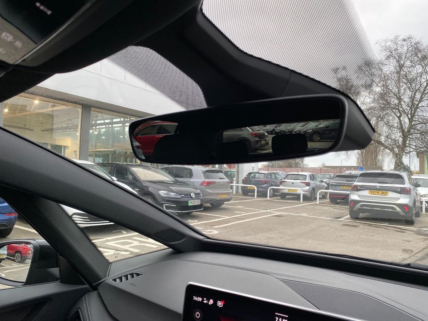 Used Volkswagen ID.3 2025 for sale - 77056781: Photo 16