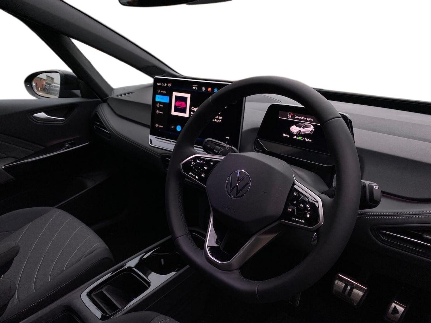 Used Volkswagen ID.3 2025 for sale - 77056781: Photo 17