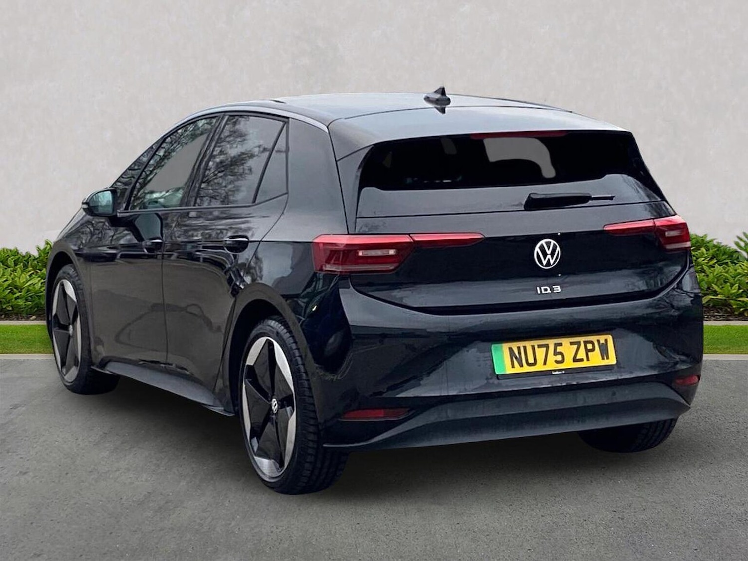 Used Volkswagen ID.3 2025 for sale - 77056781: Photo 2