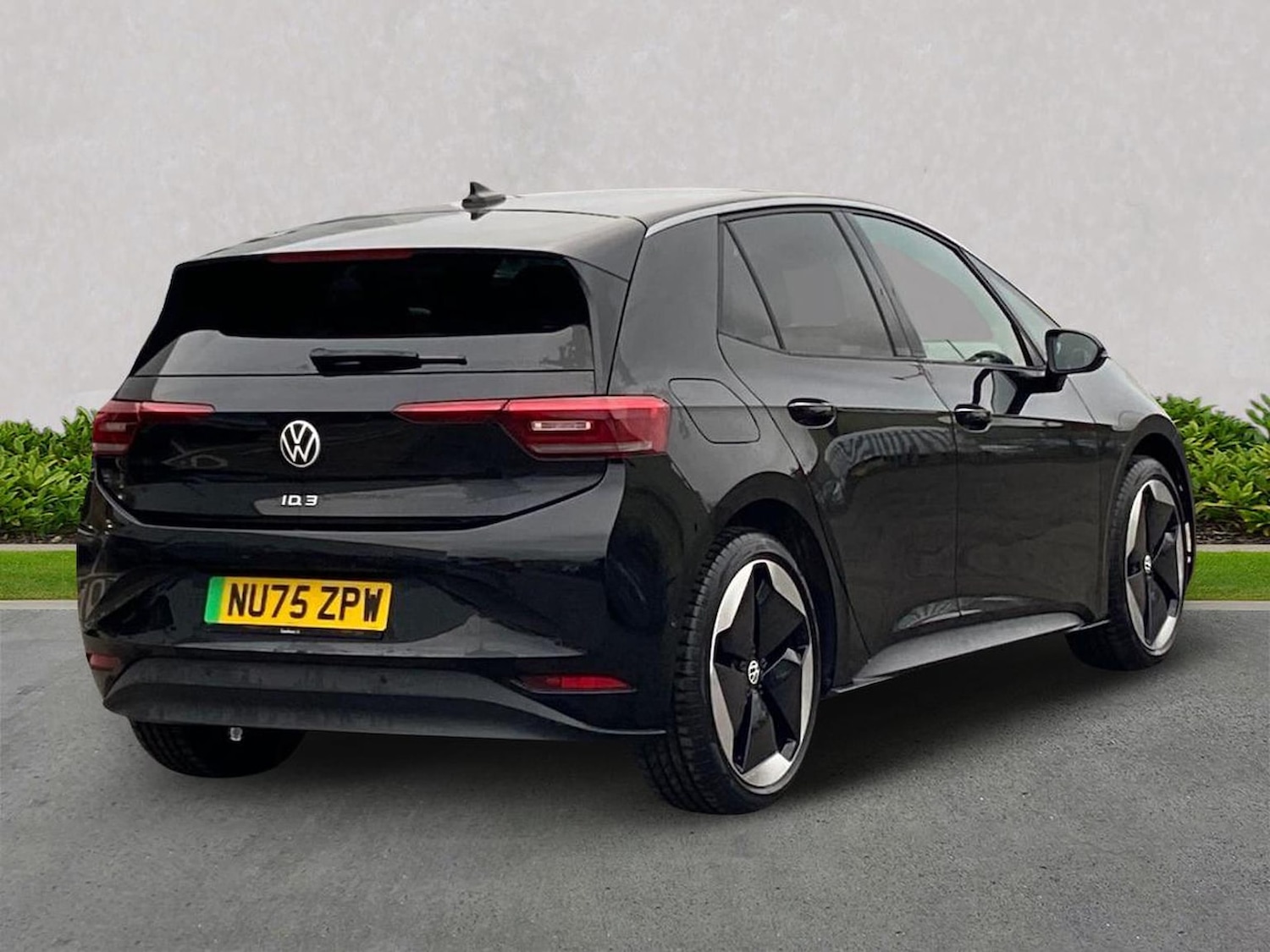 Used Volkswagen ID.3 2025 for sale - 77056781: Photo 20