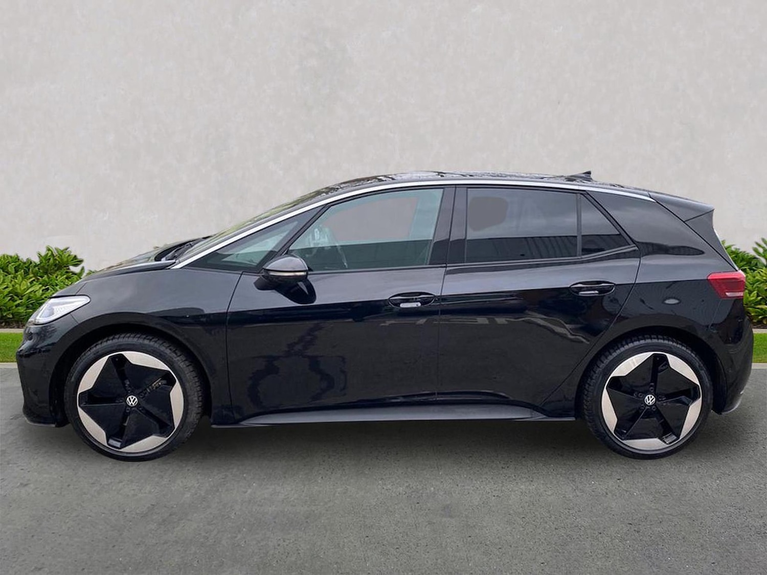 Used Volkswagen ID.3 2025 for sale - 77056781: Photo 21