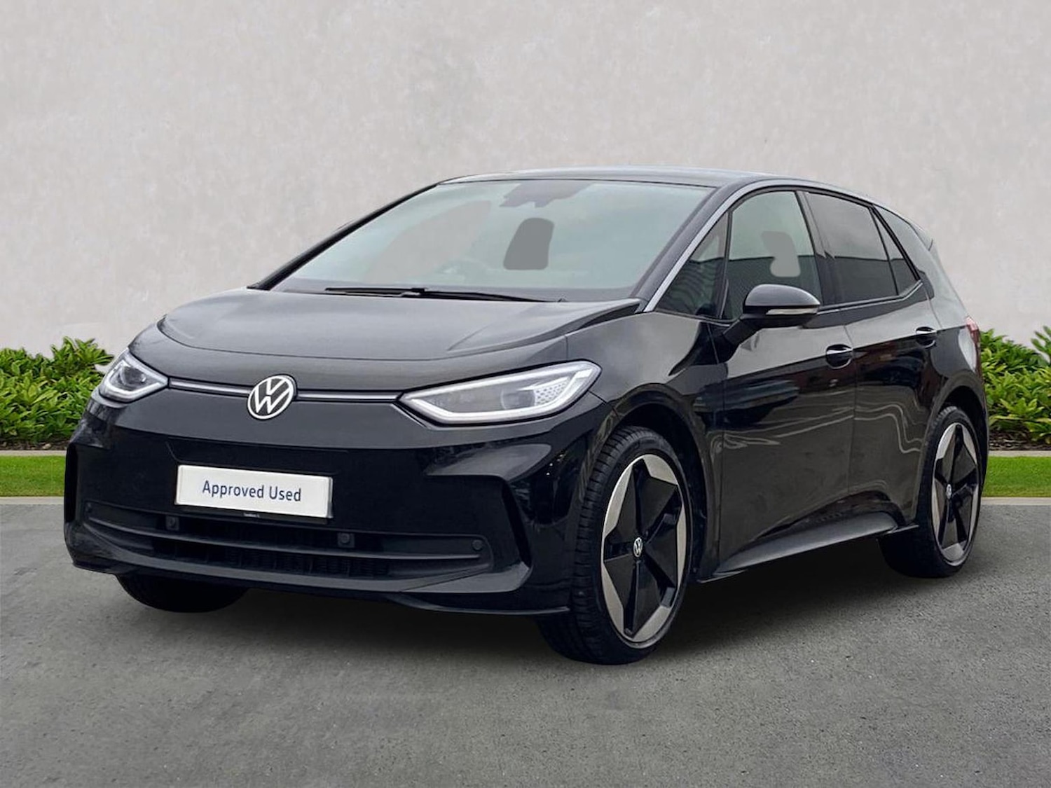 Used Volkswagen ID.3 2025 for sale - 77056781: Photo 22