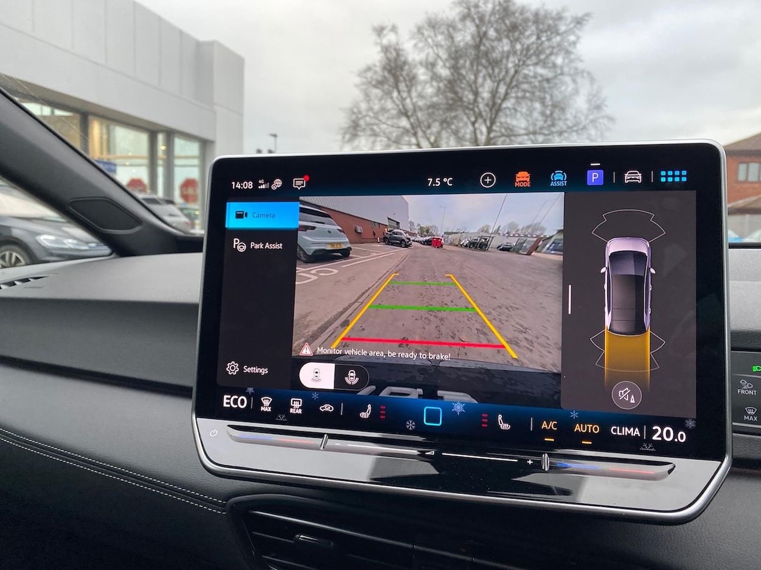 Used Volkswagen ID.3 2025 for sale - 77056781: Photo 24