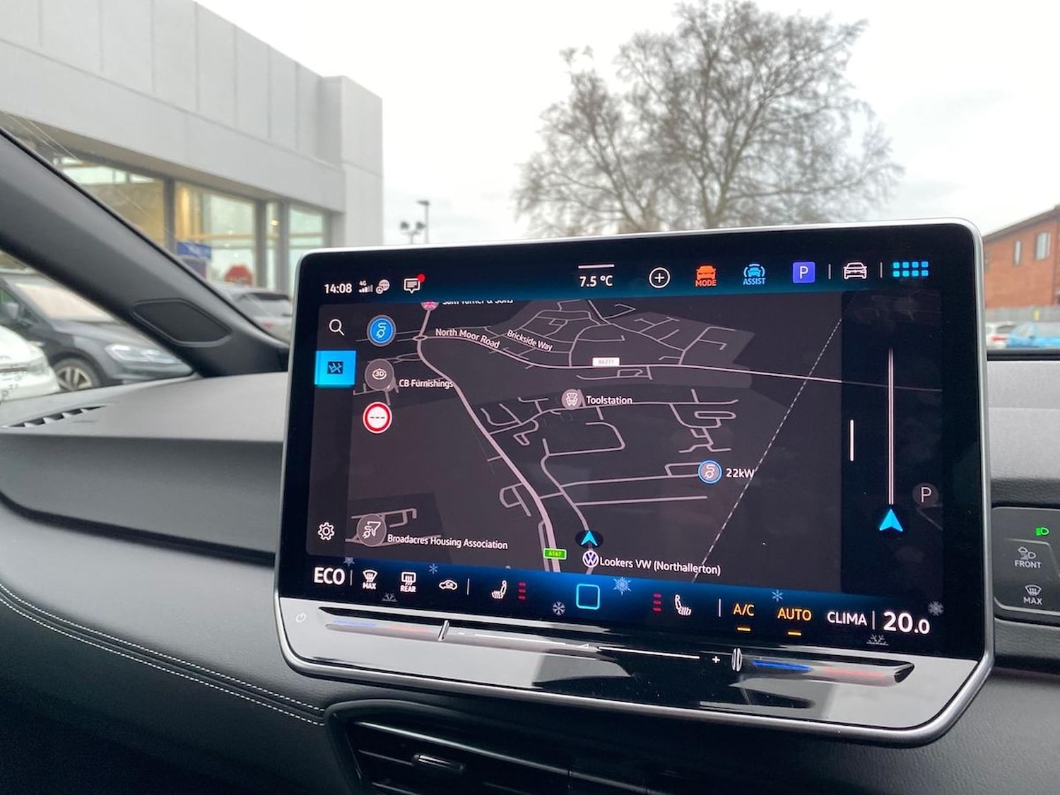 Used Volkswagen ID.3 2025 for sale - 77056781: Photo 25