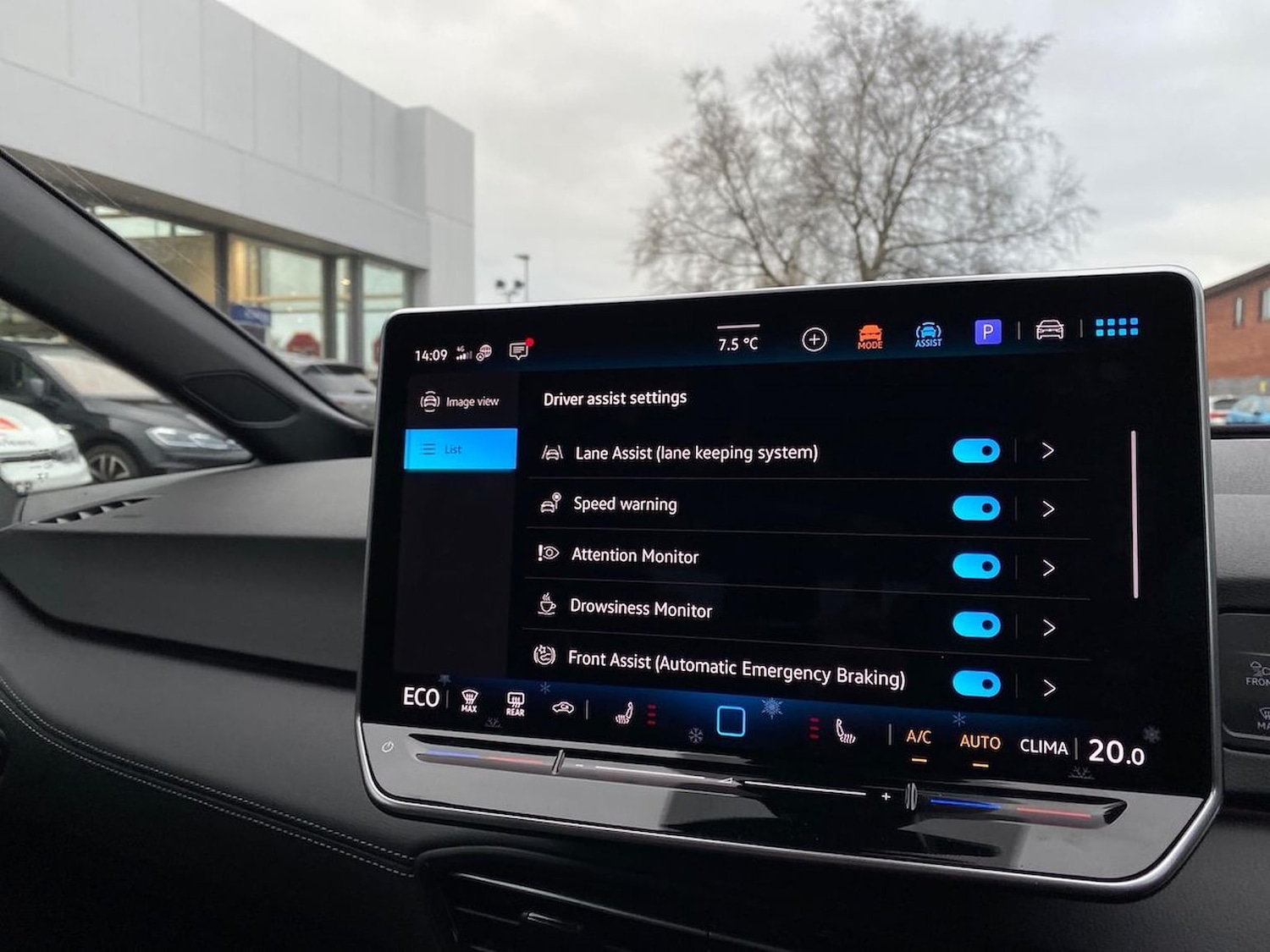 Used Volkswagen ID.3 2025 for sale - 77056781: Photo 34