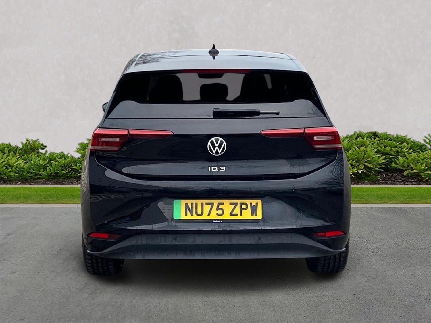 Used Volkswagen ID.3 2025 for sale - 77056781: Photo 6