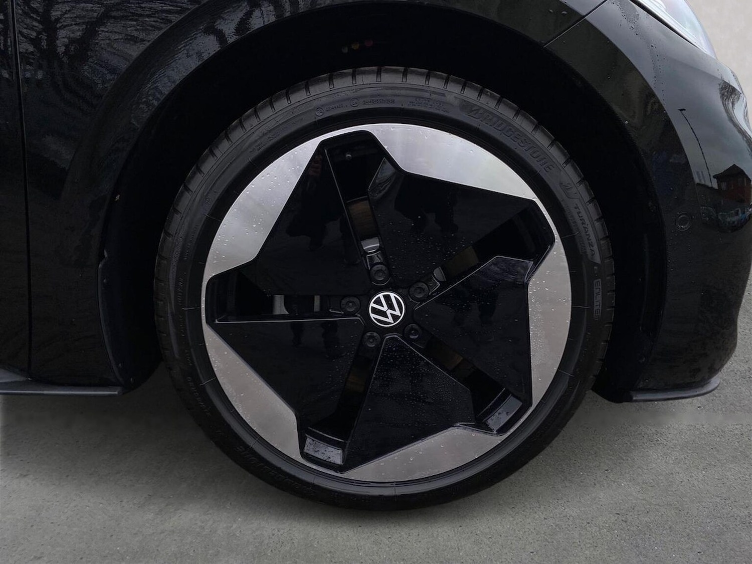 Used Volkswagen ID.3 2025 for sale - 77056781: Photo 8