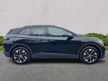 Used Volkswagen ID4 2025 for sale - 75907314: Photo