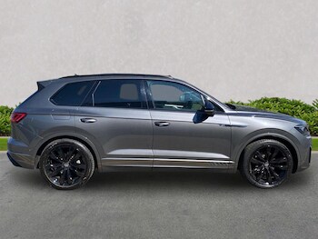 Used Volkswagen Touareg 2023 for sale - 79503972: Photo