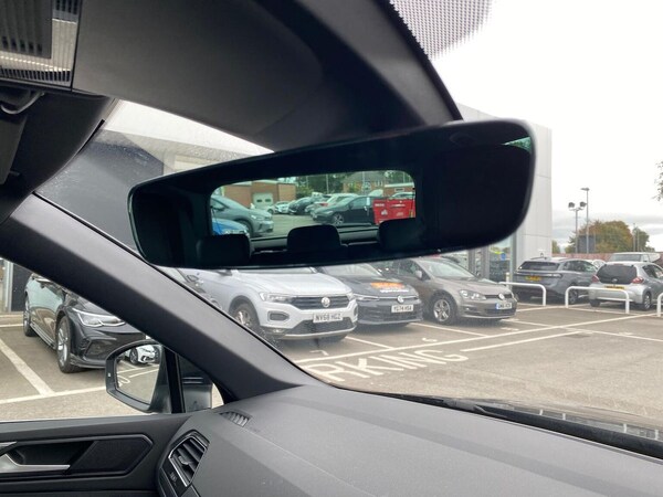Used Volkswagen Tiguan 2023 for sale - 76198496: Photo 14