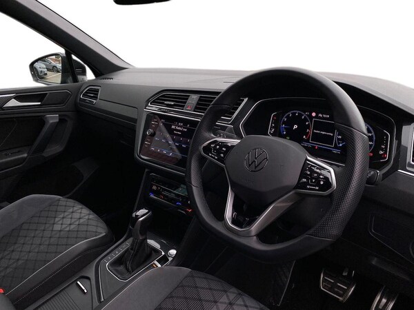 Used Volkswagen Tiguan 2023 for sale - 76198496: Photo 15
