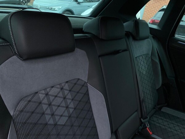 Used Volkswagen Tiguan 2023 for sale - 76198496: Photo 16